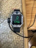 臣颂（CHENSONG）适用小天才电话手表表带Z11/N3/D2A/Q2A硅胶表带q1a/D2/D3/Q1R/Z6P/z9/z8/z7/Z6S/z6/z5A/z5pro/z3 实拍图