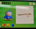 洪恩识字  app会员终身包 拼音数学英语启蒙 早教益智玩具儿童礼物 识字+子集+拼音+数学启蒙终身包 实拍图