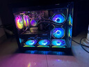 东芝（TOSHIBA）2T台式机硬盘机械硬盘3.5英寸7200转256MB缓存SATA接口2TB电脑存储 DT02ACA200 2TB 实拍图