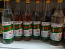 老白干42度浓香型白酒整箱送老爸送男朋友 42度 500mL 6瓶 实拍图