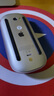 Apple/苹果妙控键盘妙控鼠标二代无线蓝牙充电iMacbookProAir笔记本电脑触控2代 【二代鼠标白色】95新 实拍图
