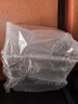 一虾一世界无冰衣带鱼段500g/袋 精选中段去头去尾 国产冷冻小眼刀鱼段 净重无冰500g【拍四件划算】 实拍图