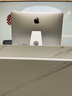 苹果 Apple imac 二手苹果一体机电脑台式机 21.5/27英寸 4K/5K 办公设计剪辑 京选电脑 | 一机一检 17年21寸QA2【i5-16-512固态】超薄款 实拍图