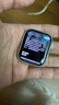 【二手99新】二手苹果智能手表S9运动apple S8 iwatch7 S10蜂窝GPS国行 S8/GPS款/银色 45/46mm【送壳膜充电器】99新 实拍图