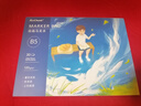 touchmark马克本B5/120g30张马克笔专用纸 动漫绘画笔加厚素描本学生用马克笔专用画画本涂鸦青空款 实拍图