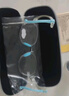 LOVECRAFT防蓝光c3-透色超轻儿童辐射眼镜近视护眼平光镜男女童护目镜框 实拍图