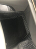 指南针适用福特锐界脚垫16-23款全包围plus专用锐界L改装七7座5汽车用品 七座双层黑色+黑色毯丝 实拍图