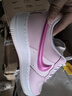 耐克NIKE板鞋女空军一号AF1 AIR FORCE 1运动鞋HM3696-661粉38.5 实拍图