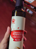 秋田满满热炒油核桃油牛油果亚麻籽炒菜调和油食用油，送辅食电子食谱 亚麻籽热炒油250mL 实拍图