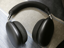 品存（picun）F8Pro【头部追踪】头戴式蓝牙耳机主动降噪无线耳机音乐运动跑步游戏耳麦超长续航送男生礼物 F8 Pro深空灰【头部追踪】入门款 实拍图