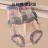 美·雅·挺内裤女士胖mm大码100%纯棉裆抗菌高腰收腹透气秋冬季三角短裤头 实拍图