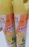 净佰俐柠檬空气清新剂370ml*2瓶去除异臭味家用室内外厕所卧室汽车清新 实拍图