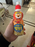 啵乐乐（Pororo）韩国进口儿童草莓味果汁饮料235ml单瓶 实拍图