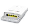 Tenda腾达室外5G无线网桥套装5公里监控专用wifi点对点远距离传输无线AP CPE OS3套装 实拍图