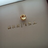 谢瑞麟（TSL）黄金转运珠足金路路通简约猫眼串珠不含手绳YS009 计价类（工费140元） 约0.3g 实拍图