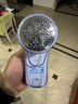 超人毛球修剪器 去球器 大功率剃毛球器 打毛器 充电式家用刮毛器 SR2862 【充插两用款】标配+含刀头*5 实拍图