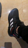 adidas OWNTHEGAME 2.0低帮团队款实战运动篮球鞋男子阿迪达斯 黑/红/银白   47 实拍图