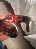 飞利浦（PHILIPS）颈椎按摩器颈部按摩仪护颈仪热敷家用按摩枕便携环颈U型承托护颈仪送男女友父母节日生日礼物5311N 实拍图