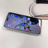 Qise苹果16钢化膜iPhone16E手机膜16promax/15/15pro秒贴14/13/12全屏覆盖防摔手机贴膜 【秒贴除尘丨全屏覆盖丨听筒防尘】高清款-2片装 苹果16E/苹果14 实拍图