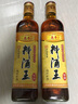 鼎丰 料酒 料酒王500ml 陈年黄酒 去腥提鲜 中华老字号 实拍图