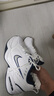 耐克（NIKE）Air Monarch IV复古训练鞋轻便舒适透气跑步鞋运动休闲鞋老爹鞋 415445-102 40.5 实拍图