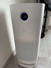 美的（Midea）母婴级分解深度除甲醛 净离子除菌消毒除霾除烟味异味沙尘宠物吸猫毛 VOC含甲醛监测 星澈 【大空间全效旗舰】KJ600F-LM1 实拍图