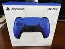 PlayStation索尼（SONY）【PS5手柄日版 钴晶蓝】ps无线控制器PC电脑steam蓝牙DualSense日版 影之刃零 实拍图