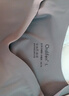 Odifen﹢运动背心文胸女士内衣聚拢无痕无钢圈可睡眠胸罩 PB0501/PB0502 实拍图