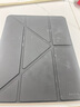 品胜 适用iPad 11代保护壳2025款11/10.9英寸iPad10代苹果平板保护套三折支架超薄防摔智能休眠带笔槽 实拍图