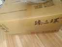 臻三环手工铸铁炒锅无涂层不易粘双耳煮锅炒菜锅厨房好物 厚底薄边 厚底薄边 30cm 实拍图