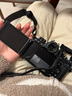 尼康（Nikon） Zfc 入门级数码微单相机 经典复古外观 高清摄影拍照视频直播 防抖 vlog便携无反相机 Z fc +16-50mm黑色套机 不换饰皮-黑色机身 实拍图