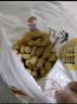 其妙网红蒜香龙岩花生坚果炒货休闲零食带壳炒制花生每日坚果食品 五香花生500g*3袋 实拍图