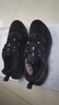 361°运动鞋女驭山2春季户外健身徒步登山休闲跑步鞋子女682512234-3 实拍图