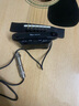 SKYSONIC天音吉他拾音器F3 免开孔加振无线蓝牙智能民谣木吉他专用拾音器 F3拾音器 实拍图