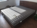 徐师傅全山棕床垫硬棕垫手工线缝单双人榻榻米床垫定制1.8*2米【偏硬】 实拍图