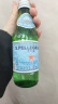 圣培露（S.Pellegrino）意大利含气天然矿泉水气泡水 饮用水 250ml*24瓶 实拍图