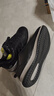 斯凯奇（Skechers）男鞋夏季商务皮鞋舒适板鞋透气软底轻便休闲鞋户外工作鞋210835 实拍图
