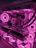 名龙堂i7 14700KF/RTX5070ti/5080显卡台式游戏电竞直播主机组装电脑主机组装机台式机整机全套设计渲染 高配版i7 14700KF/5070Ti 16G 单主机 实拍图