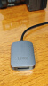 雷克沙（Lexar）USB3.2读卡器 USB/Type-C口 CFexpress Type A卡索尼相机卡读取 支持苹果16安卓手机电脑 实拍图