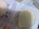 纯糯米糍粑手工半成品湖北特产做红糖糍粑独立包装 糯米糍粑30g*2个【活动价】 实拍图