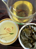 苔圣园 台湾高山茶叶新茶原装冻顶乌龙茶阿里山金萱茶梨山大禹岭可冷泡 三/450克台湾阿里山金萱茶 150g*3包 实拍图