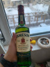 尊美醇（Jameson）爱尔兰 调和型 威士忌 洋酒 500ml  威士忌花果香 进口威士忌 实拍图