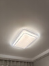 雷士（NVC） 客厅灯吸顶灯LED轻奢灯具套餐仿水晶现代简约餐厅卧室满天星灯饰 智控客厅+卧室*2+餐吊 实拍图