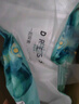 吉氏（DRESS）新美术家大象拉拉裤尿不湿柔软轻薄干爽透气春夏不闷男女宝学行裤 XXXL码16片*4【18kg以上】 实拍图