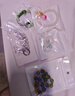 【情人节店铺福利9.9六条手链】竹节铃兰花新中式节节高升手链 #20【手链6件套】 实拍图