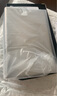 途尊（kingtrip）便携防盗刷防消磁金属卡包男女士简约小巧屏蔽RFID卡套不锈钢卡夹 拉丝银6卡位 实拍图
