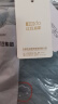 红豆居家（Hodohome）儿童保暖裤男童三层夹棉加厚秋裤中大童空气层棉毛单裤291绿140 实拍图