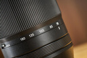 尼康（Nikon）Z卡口镜头 尼克尔 尼康Z系列微单相机镜头 Z 70-180mmF/2.8长焦变焦镜头 官方标配 实拍图