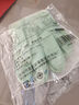 新款钓鱼手套耐用加厚防水手套耐磨厨房清洁户外橡胶手套乳胶 双色加厚蓝-L码 【4双】 实拍图