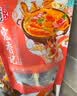 宏香记牛肉豆脯 爆汁夹心豆脯素肉排豆干独立包装休闲办公室零食小吃 混合口味 1120g*1袋 实拍图